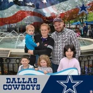 Meet your Posher, Jeffrey